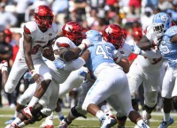 FBS Game of the Week: Clemson at Louisville