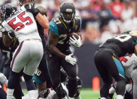 NFL (Early) Recaps: Jaguars throttle Texans