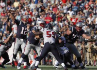 NFL (Early) Recaps: Brady rallies Patriots to victory