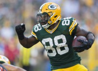 Packers lose RBs Montgomery, Williams to injury