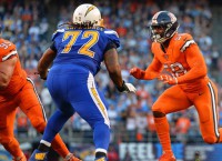 Week 1 GameScout: Chargers at Broncos