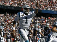 NFL (Early) Recaps: Panthers win on last-second FG