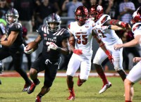 No. 24 NC State upends No. 12 Louisville