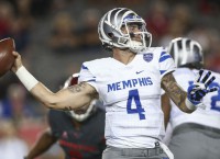 Memphis rallies from 17-0 down to beat Houston