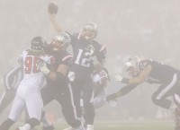 Patriots win Super Bowl rematch over Falcons