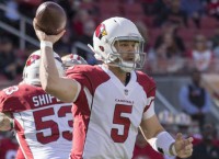 Thursday Night NFL Preview: Seahawks at Cardinals