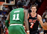 NBA Recaps: Heat halt Celtics winning streak at 16