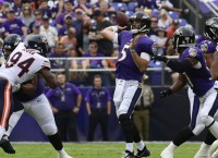 Monday Night NFL Preview: Texans at Ravens