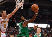 NBA Recaps: Celtics edge Hawks for 9th straight W