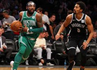 NBA Recaps: Celtics win 13th straight game