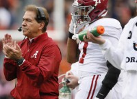 First & 20: Leave Alabama out of CFP