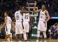 NBA Recaps: Bucks turn back Cavaliers
