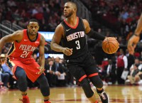 NBA Recaps: Rockets extend win streak to 10