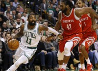 NBA Recaps: Celtics stun Rockets with big rally