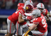 Bowl Recaps: Ohio State stops No. 8 USC in Cotton