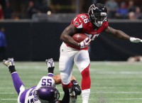 Thursday Night NFL Preview: Saints at Falcons