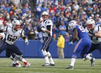 NFL Recaps: Brady, Patriots continue mastery of Bills