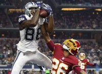Irvin: Cowboys would be 'stupid' to release Bryant