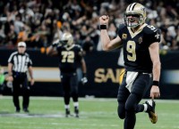 Saints give hard-luck Browns the boot