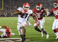 CFP title game: 5 storylines for Bama vs. Georgia