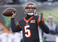 McCarron wins grievance, to become free agent