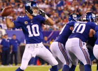 New York Giants: What went right, what went wrong