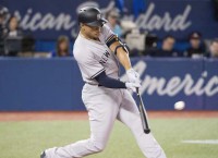Yankees look to contain Blue Jays again