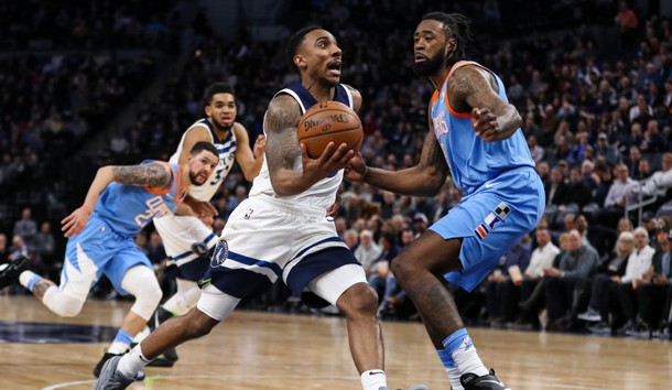 Image result for jeff teague usa today