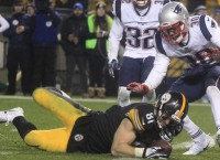NFL Notes: League proposes new rules for catch