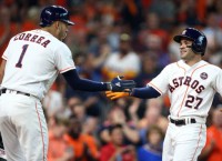 Lindy's MLB Power Poll: Astros still the team to beat