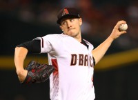D-backs host Rockies in NL wild-card rematch