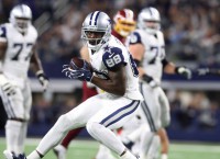 Reports: Saints to work out Dez Bryant, Marshall