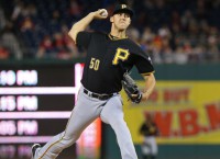 Yankees acquire RHP Jameson Taillon from Pirates