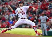 Cards look to stop skid as Phillies visit