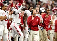 Bama extends Saban's contract through 2028 season