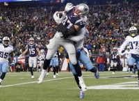 NFL Notes: Gronkowski plans to attend minicamp
