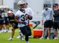 Finding the Fits: Saints 'Little' Scott may be a steal