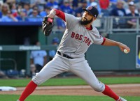 Red Sox activate Price in time for Monday start