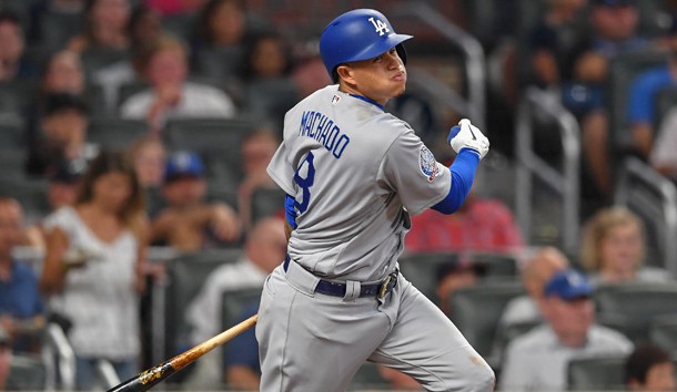 Manny Machado has elected to play for the San Diego Padres. Photo Credit: Dale Zanine-USA TODAY Sports
