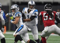 Rivera: 'No doubt' Newton will be ready for opener