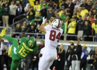 Parkinson’s Overtime Catch Wins it for Stanford