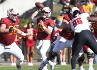 Lindy's Top 25 Countdown: No. 23 Iowa State