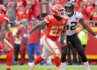 Browns will aim to respond to upheaval vs. Chiefs
