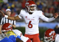 No. 23 Fresno State aiming for 7th straight win