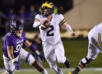 No. 4 Michigan will stay on roll as it heads to Rutgers