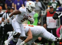 Week Six Lowe Down: Texas, Miss. State pull upsets