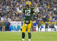 Seahawks' Wilson, Packers' Rodgers duel once more