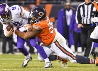 The Road to Miami (via London): Bears win again