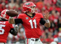 Week 11 Lowe Down: Georgia, Clemson get big wins