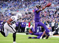 Jackson, Ravens face tall order vs. Mahomes, Chiefs